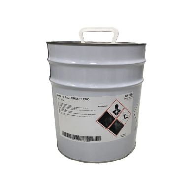 Líquido quitamanchas DISOL-LIMP 15kg