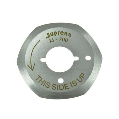 Cuchills SUPRENA Ø50mm