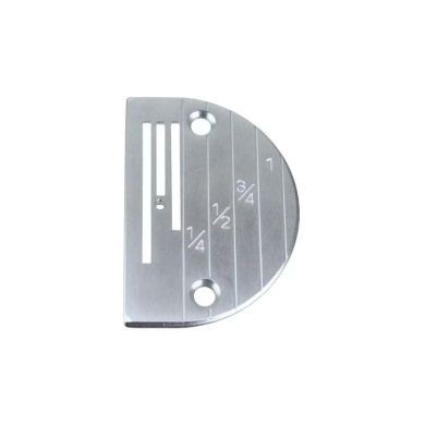 Placa de aguja 12482 LGW