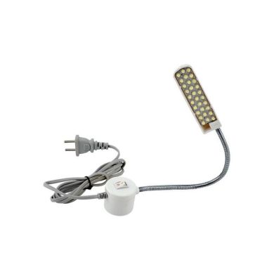 Lámpara magnética 820M/P