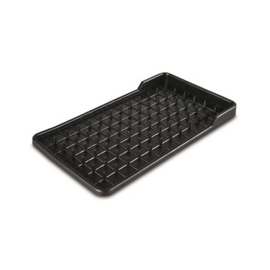 Descansador de silicona para plancha