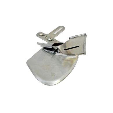 Ribeteador de sobreplato A-1